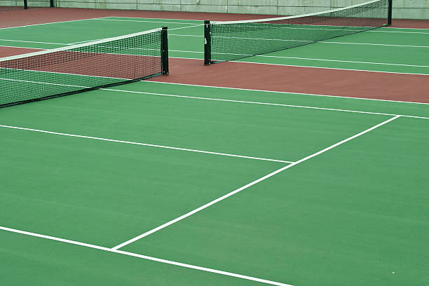 istock Tennis Court 471477649