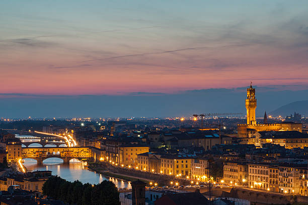 istock Cityscape of Florence 471478359