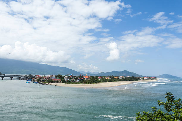 istock The coast of Vietnam 471478680