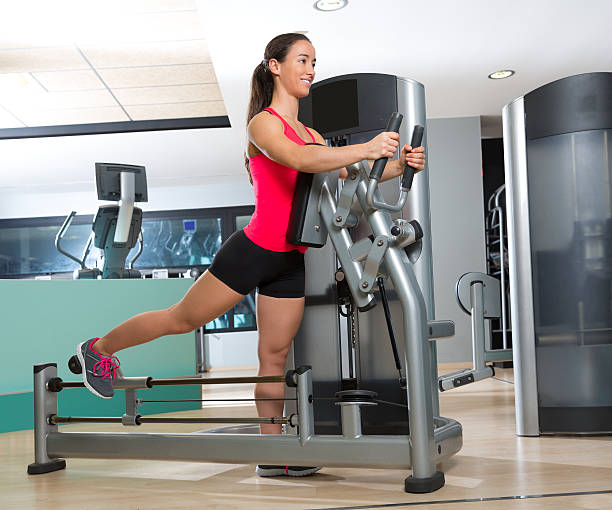 best gym machines for glutes ripl fitness