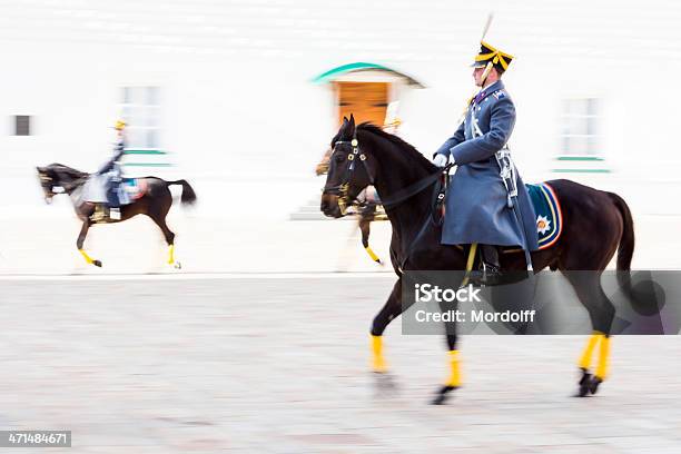 Soldaten Auf Reiten Im Kremloptik Stockfoto und mehr Bilder von Arrangieren - Arrangieren, Bildkomposition und Technik, Ehre