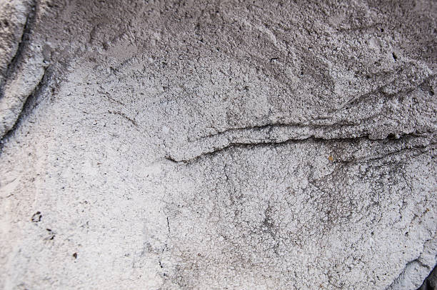 istock Vintage interior of stone wall and gray cement floor 471484868