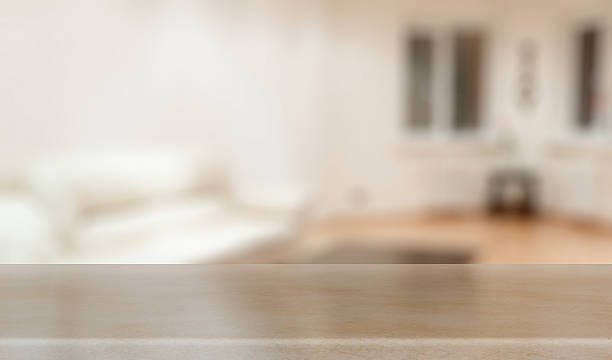 istock desk in the room 471484916