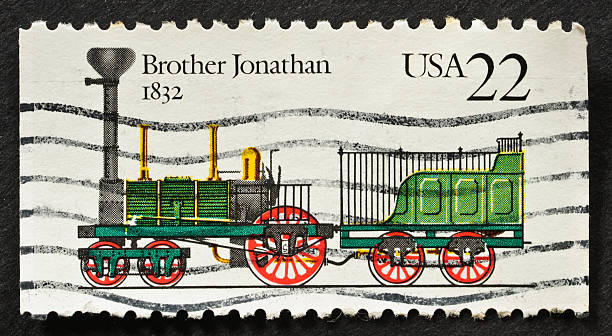 istock Brother Jonathan Locomotive 471485129