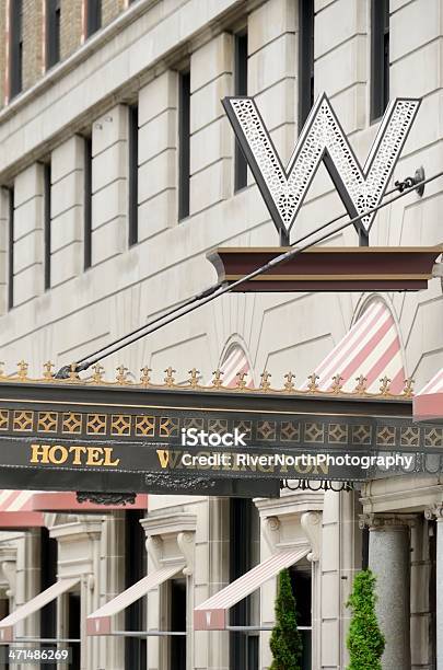 Hotel Washington Stock Photo - Download Image Now - Building Exterior, Built Structure, Capital Cities