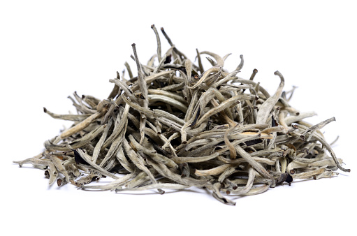 Ceylon white tea, also known as 