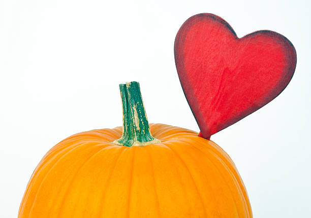 istock Love You Pumpkin 471488197