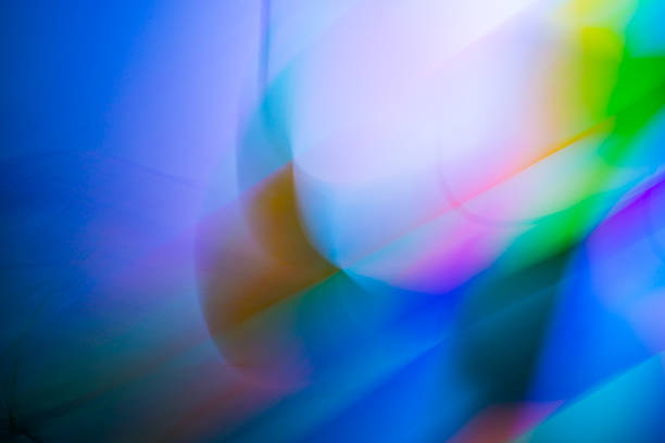 istock meditation color abstract wave blur lights in motion 471488520