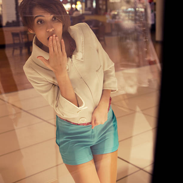 istock Shocked Woman 471489783