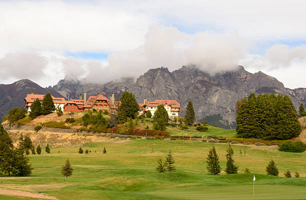istock Bariloche, Patagonia, Argentina 471490118