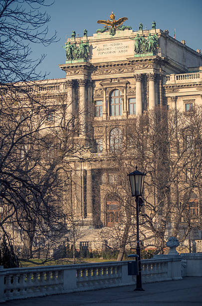 istock New Hofburg Vienna (Deutsch: Neue Hofburg) 471490771