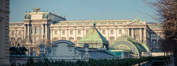 istock New Hofburg Vienna (Deutsch: Neue Hofburg) 471490781