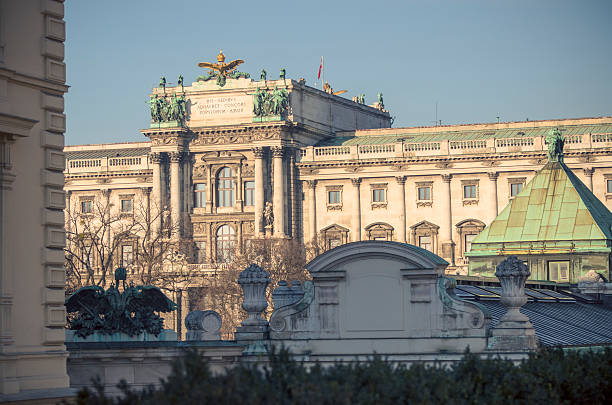 istock New Hofburg Vienna (Deutsch: Neue Hofburg) 471490841