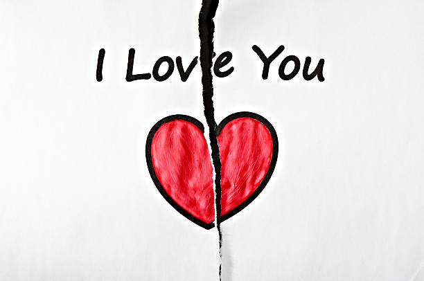 istock Broke Up "I Love You" 471492401