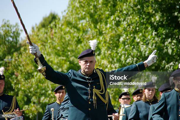 Leader Della Band Musicale - Fotografie stock e altre immagini di Adulto - Adulto, Adulto di mezza età, Anziani attivi