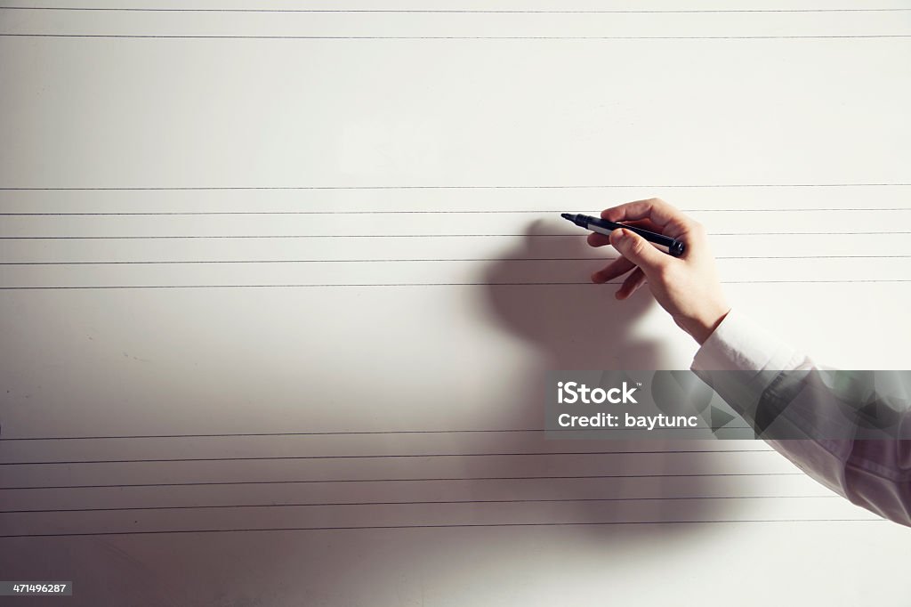 Música de conferencias - Foto de stock de Aparato de información libre de derechos