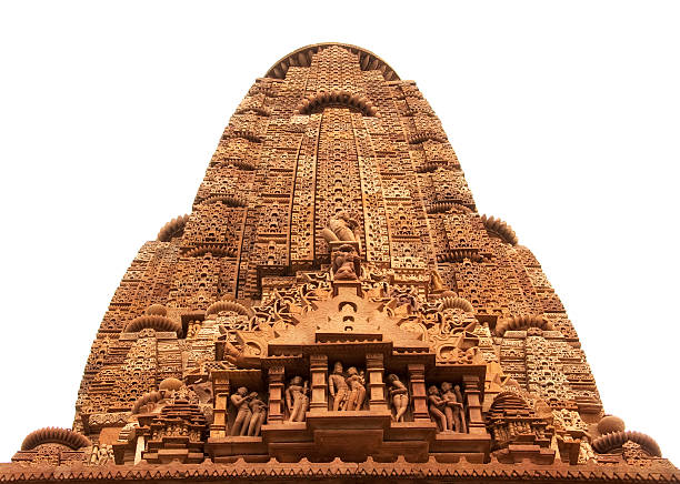 Jain Temple complex, Ranakpur, Rajasthan