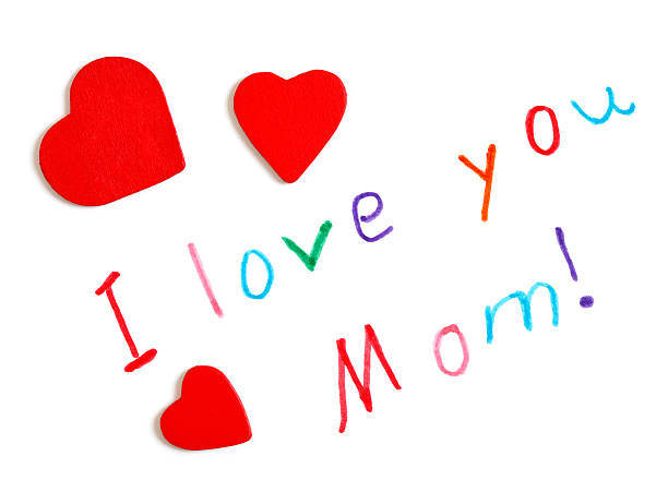 istock Mothers Day Greeting Card 471498487
