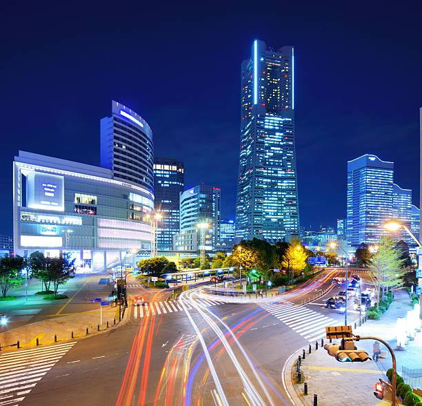 istock yokohama cityscape 471498667