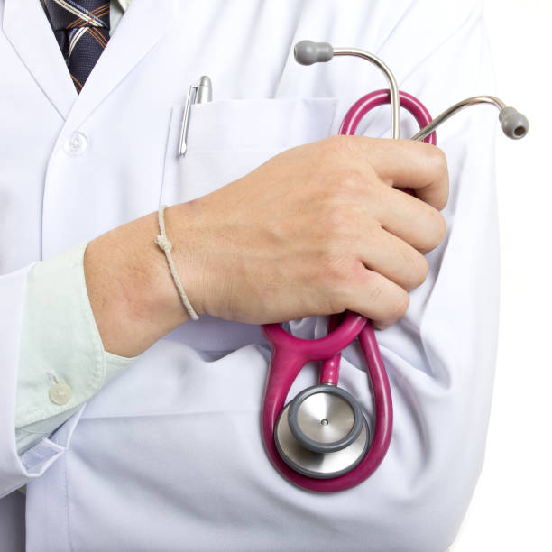 istock Medical doctor checking your healthy concept 471498963