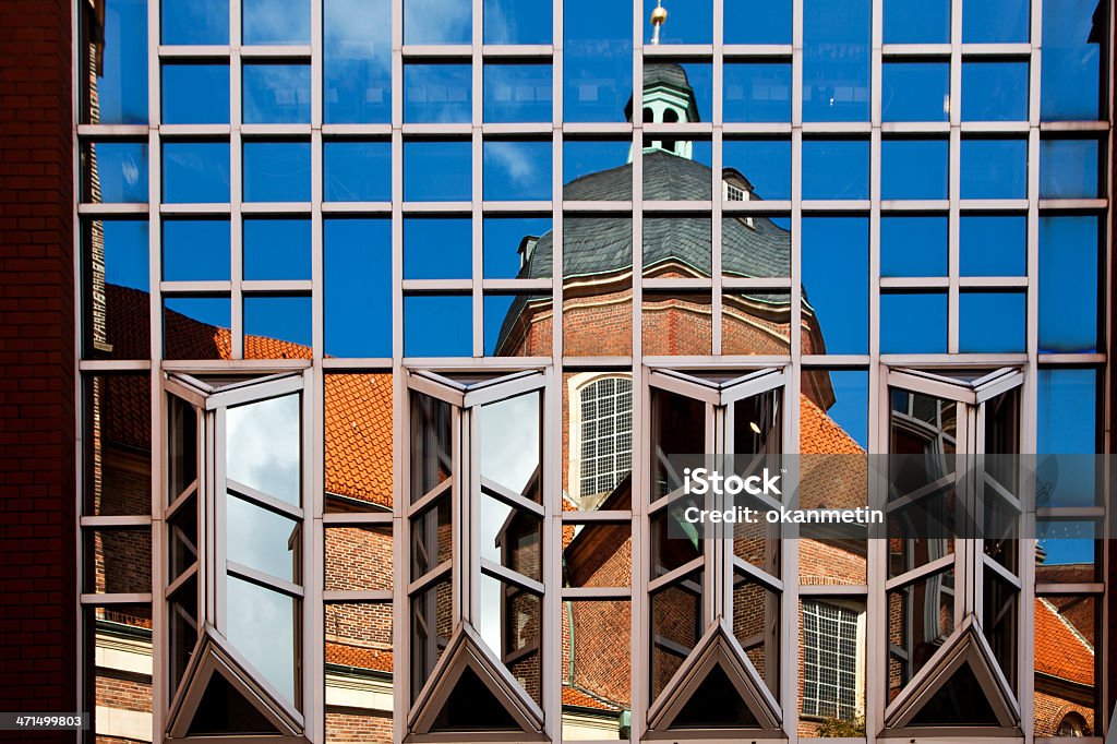 architettura - Foto stock royalty-free di Ambientazione esterna