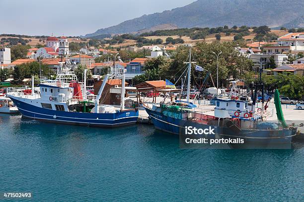 Kamariotissasamothace Grecia Foto de stock y más banco de imágenes de Aire libre - Aire libre, Cultura griega, Dios