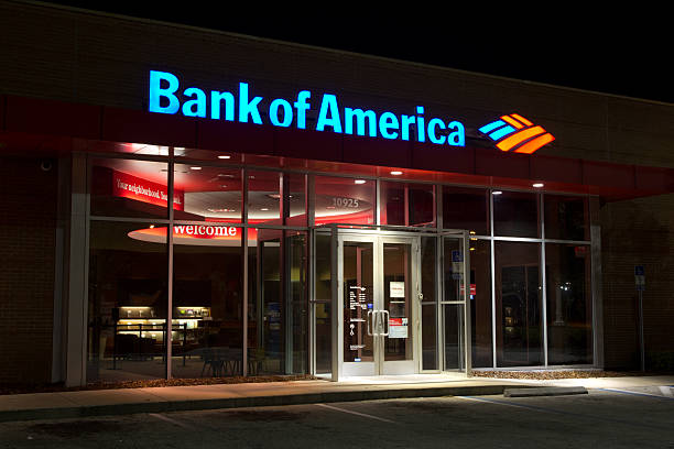 Bank of America - Photo