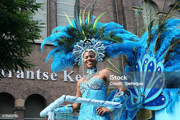 Carnaval De Rainha - Fotografias de stock e mais imagens de Carnaval - Evento de celebração - Carnaval - Evento de celebração, Haia - Sul da Holanda, Rainha - Pessoa Real