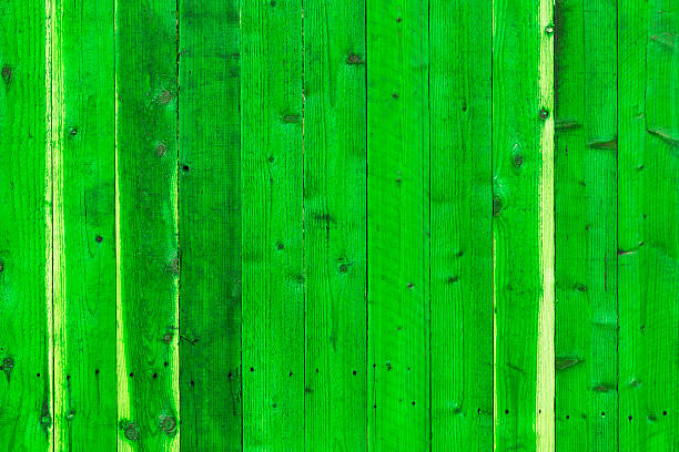 istock wooden fence 471504888