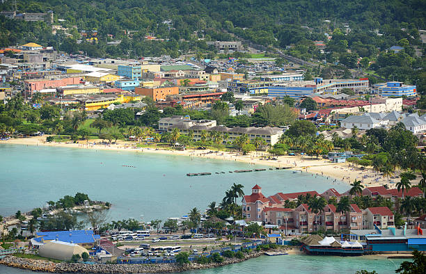 istock Ocho Rios, Jamaica 471505182
