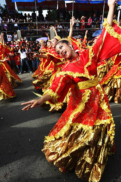 Philippines Fiesta Stock Photos, Pictures & Royalty-Free Images - iStock