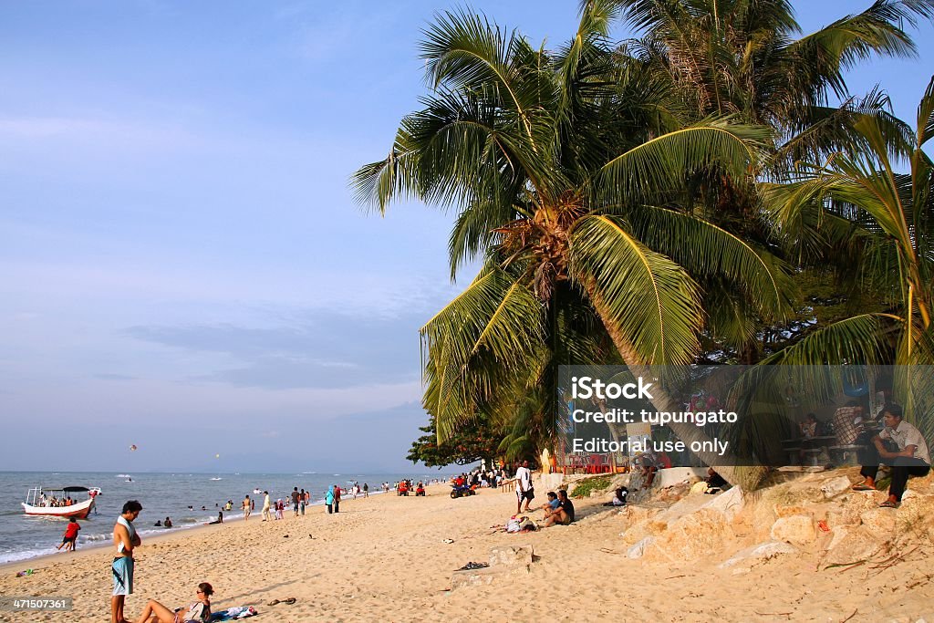 Malasia-Penang - Foto de stock de Aire libre libre de derechos