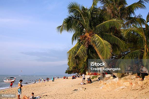 Foto de Malásiapenang e mais fotos de stock de Areca - Areca, Coqueiro, Estação turística