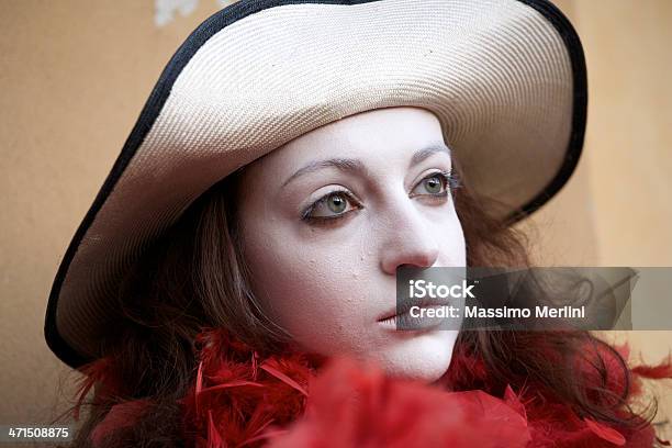 Photo libre de droit de Femmes Au Carnaval banque d'images et plus d'images libres de droit de Accessoire de déguisement - Accessoire de déguisement, Adulte, Artiste de spectacle