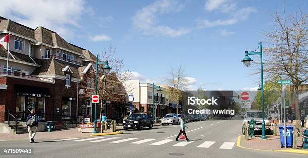 Sydney British Columbia Stockfoto und mehr Bilder von Britisch-Kolumbien - Britisch-Kolumbien, Bucht, Editorial