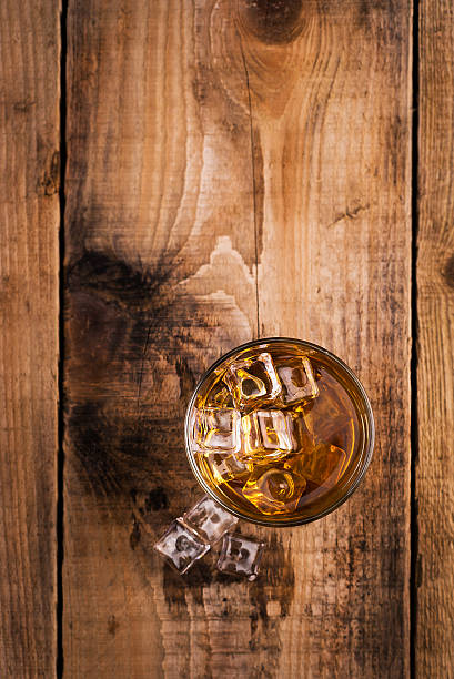 istock Glass of whiskey 471509878
