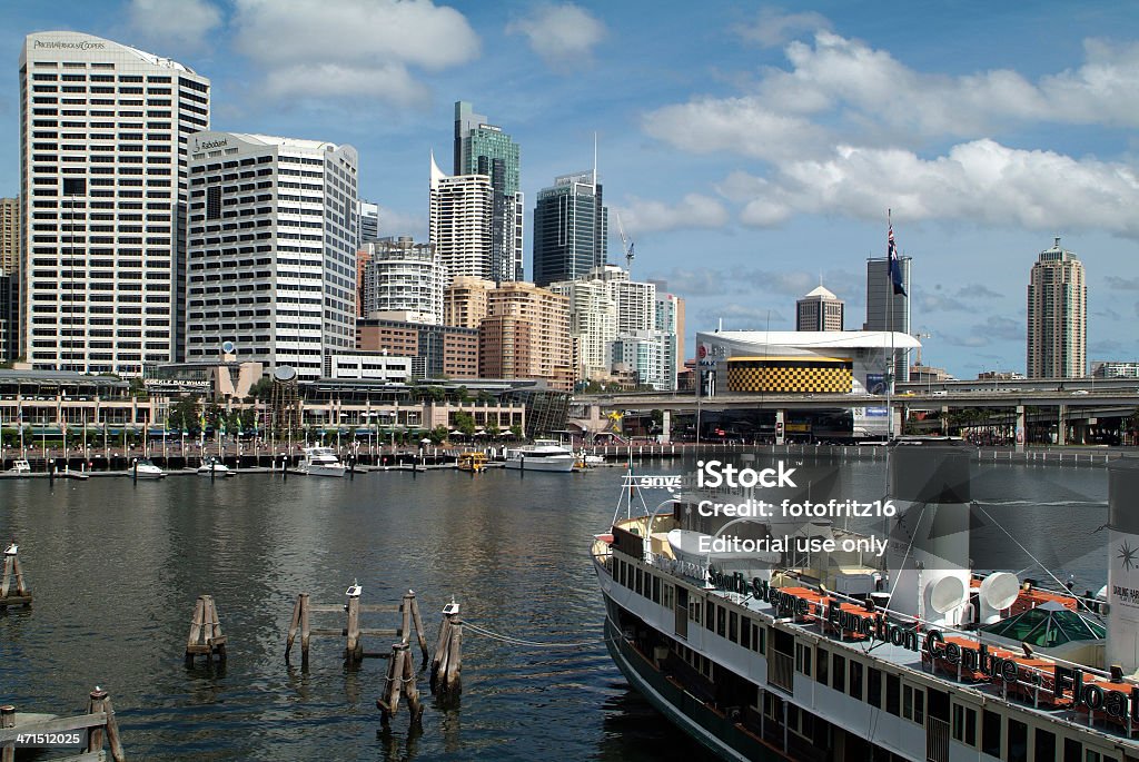 Austrália, Sydney - Royalty-free Ao Ar Livre Foto de stock