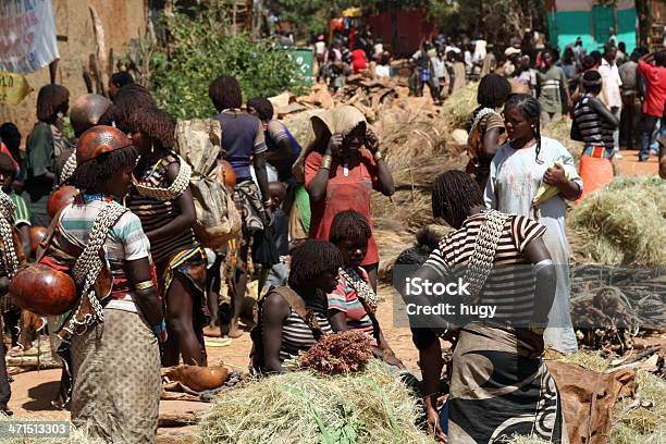 Rynku Plemion Afrykańskich - zdjęcia stockowe i więcej obrazów Afryka - Afryka, Afryka Wschodnia, Biznes