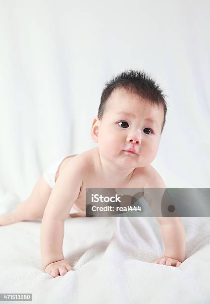 New Born Baby Stock Photo - Download Image Now - 0-11 Months, 2015, 6-11 Months