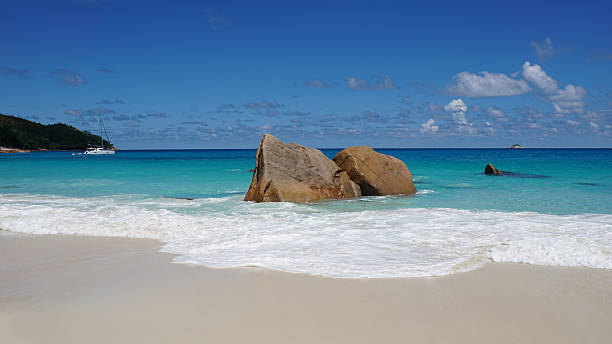 istock tropical beach anse lazio 471516240