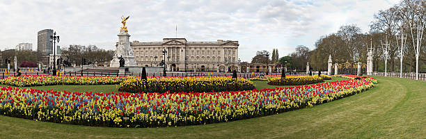 London, United Kingdom - Aug 19, 2021:Horse Guards is a historic building in the City of Westminster, London.