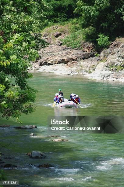 Rafting - Fotografias de stock e mais imagens de Adulto - Adulto, Ao Ar Livre, Atividade