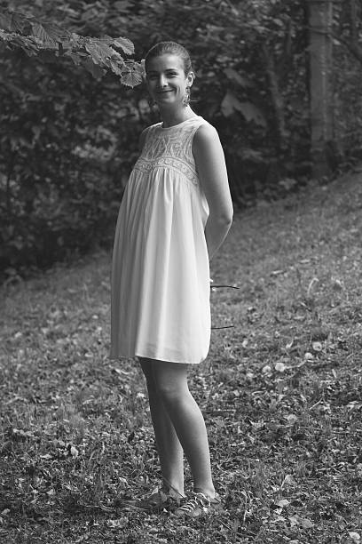 istock Young Woman Portrait 471517781