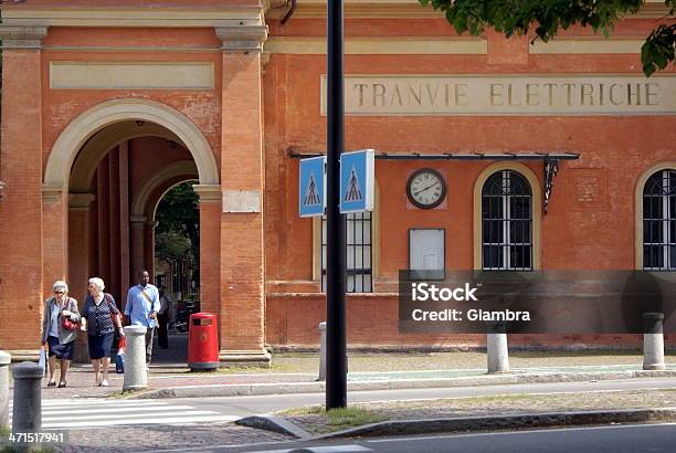 Camminare Intorno A Parma - Fotografie stock e altre immagini di Parma - Emilia-Romagna - Parma - Emilia-Romagna, 40° anniversario, Ambientazione esterna