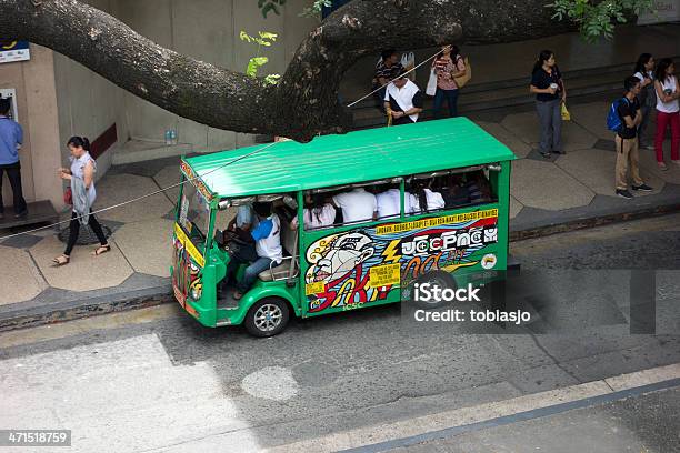 バスはメトロマニラ - アジア大陸のストックフォトや画像を多数ご用意 - アジア大陸, グレーターマニラエリア, バス