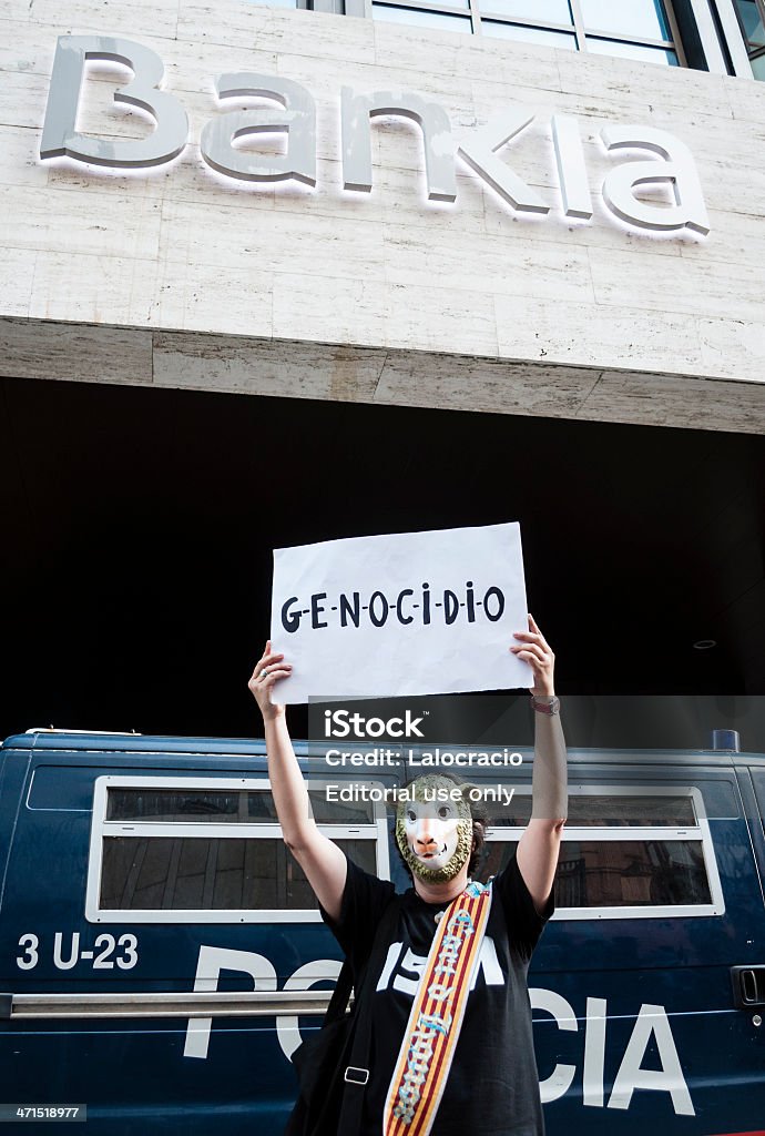 Genocidio - Foto de stock de Actividades bancarias libre de derechos