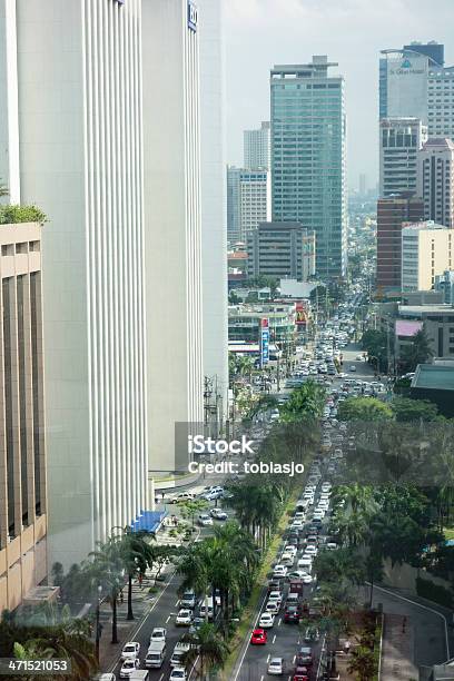 マニラ Makati City - アジア大陸のストックフォトや画像を多数ご用意 - アジア大陸, アベニュー, オフィスビル