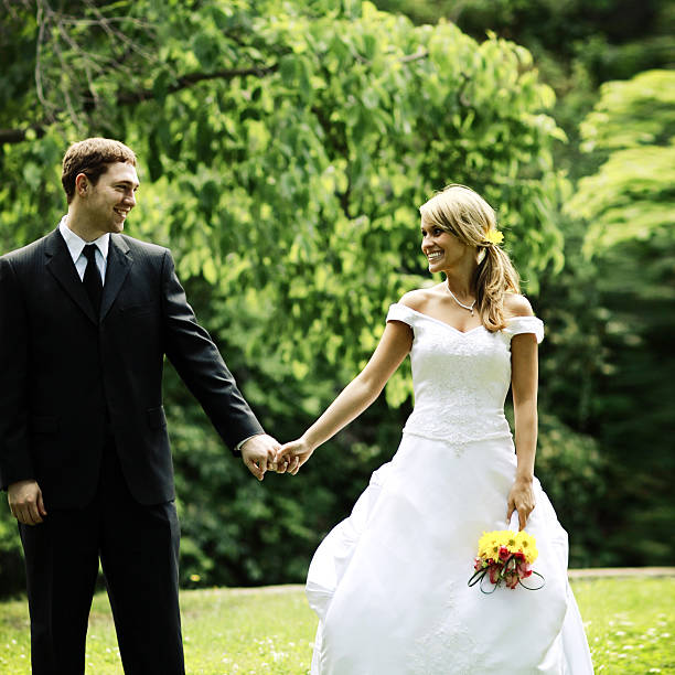 istock Best Wedding Portraits 471522315