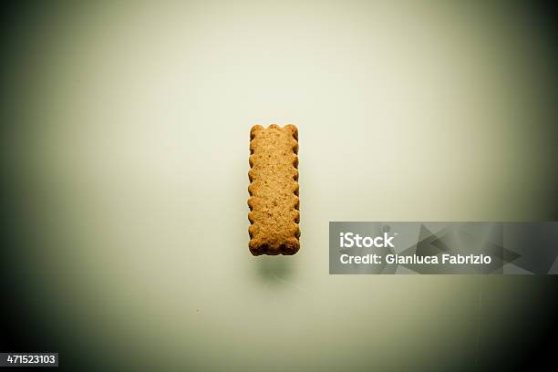 Shortbread Buchstabe I Stockfoto und mehr Bilder von Alphabet - Alphabet, Buchstabe I, Form