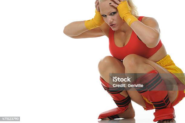 Frustration Stock Photo - Download Image Now - 2015, Combat Sport, Frustration